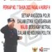 Dansat Brimob Polda Jambi Tegaskan Personel Untuk Netral dan Tidak Terlibat Politik