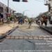 BPJN IV Jambi Rigid Beton Jalan Simpang Tanjung Lumut dan Simpang Gado-gado