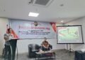 Wujudkan Pemilu Aman dan Kondusif, Polda Jambi Gelar FGD Pencegahan Konflik Sara