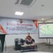 Wujudkan Pemilu Aman dan Kondusif, Polda Jambi Gelar FGD Pencegahan Konflik Sara