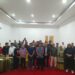 Polda Jambi Gelar FGD Edukasi Politik, “Demokrasi Itu Penting”
