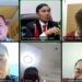 Jadi Pembicara di Refleksi Sumpah Pemuda, Edi Purwanto: Generasi Muda Kedepan Harus Berbicara Tantangan untuk Mewujudkan Indonesia Emas 2045