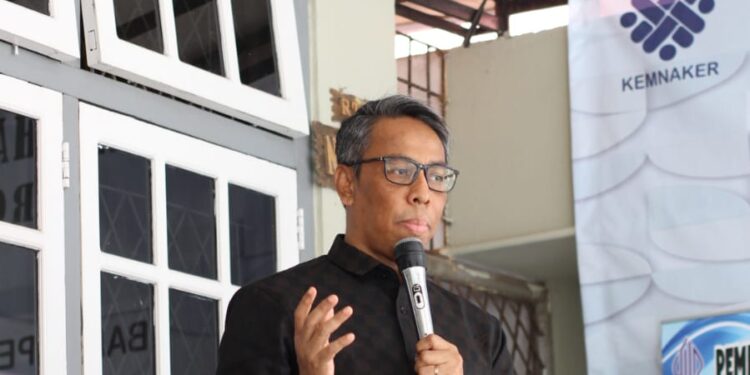 Sumpah Pemuda dan Kepemimpinan Kaum Santri