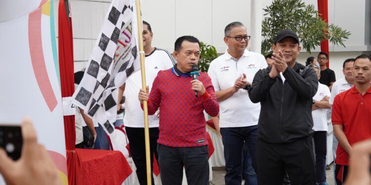 Fin EXPO 2023 FK – IJK Provinsi Jambi