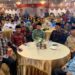 Hadir di Malam Ta’aruf, Edi Purwanto Ajak Masyarakat Sukseskan STQH Tingkat Nasional di Jambi