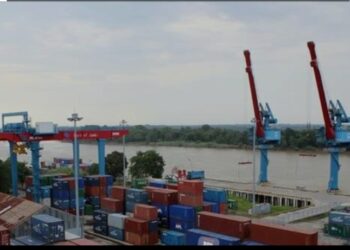 Maraknya Pungli Dikawasan Pelabuhan