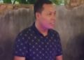 Maju Bersama Partai Demokrat Menuju Senayan, M. Zen: Semua Itu Harus Diawali Dengan Bismillah