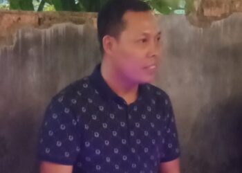 Maju Bersama Partai Demokrat Menuju Senayan, M. Zen: Semua Itu Harus Diawali Dengan Bismillah