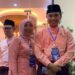 Hadir Pada Pembukaan STQH Nasional, Edi Purwanto: Ini Adalah  Momentum Kembali Angkat Nama Jambi di Tingkat Nasional