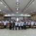 Wabup Hairan Buka Kegiatan Diseminasi Audit Kasus Stunting Semester II