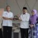 Anwar Sadat Laksanakan Studi Tiru ke Pemkab Bandung Barat