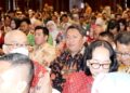 Wabup Hairan Hadiri Rakornas Pengadaan Barang dan Jasa Tahun 2023 di Jakarta 