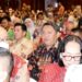 Wabup Hairan Hadiri Rakornas Pengadaan Barang dan Jasa Tahun 2023 di Jakarta 
