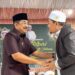 Anwar Sadat Hadiri Haul Syekh Abdul Qadir Al-Jailani Ponpes Sa’adatul Abadiyah
