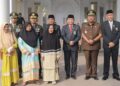 Pemkab Tanjabbar Gelar Upacara Hari Pahlawan Tahun 2023