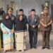 Pemkab Tanjabbar Gelar Upacara Hari Pahlawan Tahun 2023