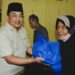 Anwar Sadat Serahkan Bantuan kepada Lansia dan Penyandang Disabilitas