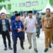 Anwar Sadar Ikut dalam SPECTAPRENEUR SMANSA EXPO 5 Tahun 2023 bersama Gubernur Jambi