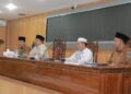 Anwar Sadat Pimpin Pembukaan Pembinaan Da’i Pembina Desa/Kelurahan Tahun 2023