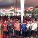 Hadiri Jambore PKH, Edi Purwanto Sebut SDM PKH Berperan Penting Sejahterakan Rakyat