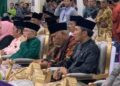 Hadiri Penutupan STQH Nasional, Edi Purwanto : Bukan Hanya Kompetisi, Tapi Amalkan Ajaran Al Quran