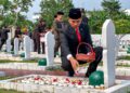 Hari Pahlawan, Edi Purwanto: Momentum Mewarisi Semangat Juang Pahlawan Untuk Memajukan Bangsa