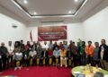 Polda Jambi Rekomendasikan Angkutan Batubara Dihentikan 75 Hari, Selama Tahapan Kampanye Pemilu 2024