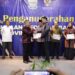 Untuk Kedua Kali, Bawaslu Jambi Raih Predikat Informatif dari Komisi Informasi Provinsi Jambi