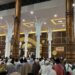 Jalin Ukhuwah Bersinergi Membangun Negeri, Guntur Ajak Masyarakat Jambi berdoa Untuk Masyarakat Palestina