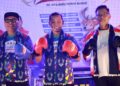 KORMI Bungo Jadikan Forkab II Ajang Seleksi Bagi Atlet