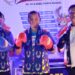 KORMI Bungo Jadikan Forkab II Ajang Seleksi Bagi Atlet