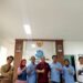 Goes to Campus, IWO Jambi Silaturahmi Bersama BNNP