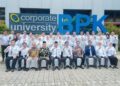Bupati Anwar Sadat Hadiri Pembukaan Diklat Pemeriksaan Belanja Daerah Tingkatkan Kompetensi SDM APIP