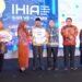 Anwar Sadat Penghargaan Inovasi Kesehatan Nasional Penurunan Percepatan Stunting