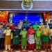 Hadiri Rapat Kerja LAM Provinsi Jambi, Edi Purwanto Apresiasi Kerja-Kerja LAM Jambi
