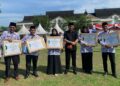 Peringati HUT PGRI dan Hari Guru, Edi Purwanto Dorong Pemerintah Sejahterakan Guru Lewat P3K