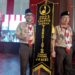 Kwarda Jambi Raih Juara I Kwarda Tergiat 1 Tingkat Nasional