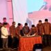 KPU Provinsi Jambi Terima Hibah Tanah dan Bangunan dari Pemprov Jambi