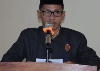 Bupati Siap Mediasikan Masyarakat Badang dengan PT. DAS Diawal Januari