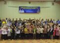 Wujudkan Tranparansi dan Akuntabilitas Dalam Pengelolaan Dana BOSP, Diknas Lakukan Peningkatan Kompetensi Petugas Pelaporan dan Rekonsiliasi Data