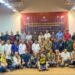 KPU Provinsi Jambi Gelar Sosialisasi Kepemiluan Bersama Media Massa