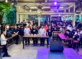 Ribuan Generasi Z Jambi Ikuti Turnamen E-Sport untuk Rebut Piala Ketua DPRD Provinsi Jambi