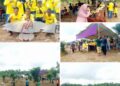 Sukses Gelar Festival Layangan Alay, PAB Tunai Apresisi Ketua KORMI Tanjabbar