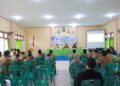 Agus Sanusi Buka Musrenbang Kecamatan Kuala Betara Tahun 2025