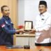 Anwar Sadat Audiensi dengan BKN Pusat Terkait Formasi ASN dan PPPK