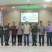 Wabup Hairan Buka Kegiatan Kodam II/Sriwijaya Masuk Kampus