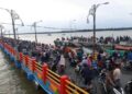 Pihak Ketiga Pungut Biaya Masuk WFC, Ini Penjelasan Kadis Parpora