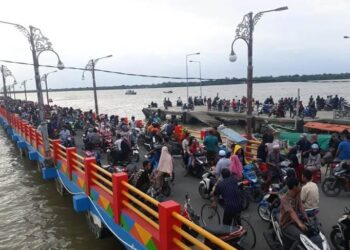 Pihak Ketiga Pungut Biaya Masuk WFC, Ini Penjelasan Kadis Parpora