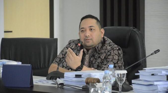 IPM Merangin masih Rendah, Pinto Jayanegara: Perlu Ditingkatkan!