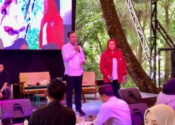 Yenny Wahid Puji Edi Purwanto, Sebut Sosok Yang Banyak Prestasi di Jambi hingga Nasional